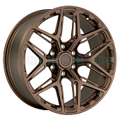 6*139.7 22" Et35 9J LS Forged LS FG53 100.1 MB