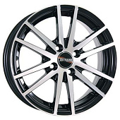 4*98 14 / 5.5J Et35 Tech Line 435 58.6