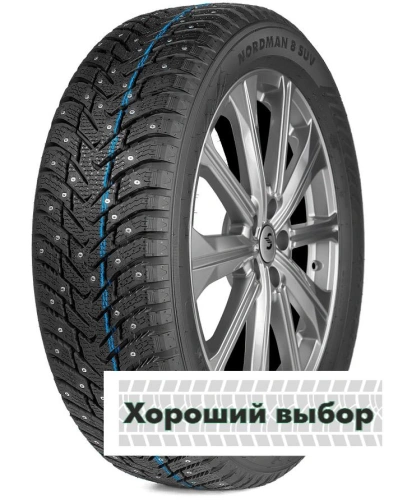 235/75 r15 Ikon Nordman 8 SUV (Character Ice 8 SUV) 105T