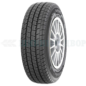 MPS 125 Variant All Weather