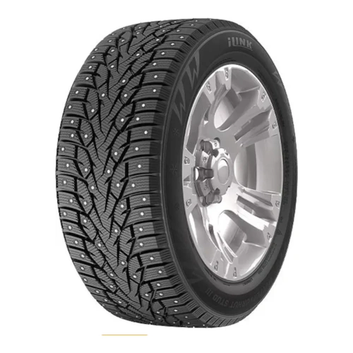 225/60 R18 ILINK Wintervorhut Stud III 104T 