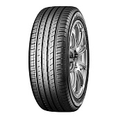 245/45 R17 YOKOHAMA BluEarth-GT AE51 99W 