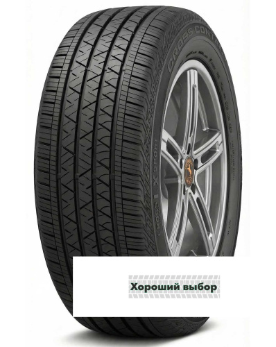 235/55 R19 CONTINENTAL CrossContact LX Sport 101H SSR MOE