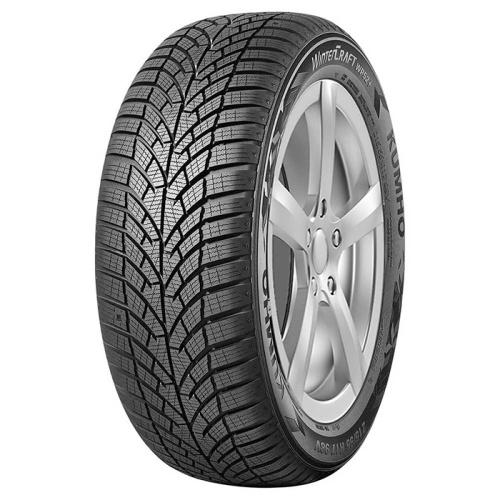 kumho_wintercraft_wp52plus