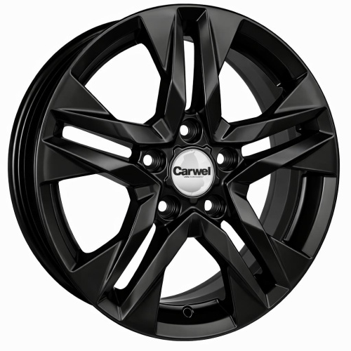 5*112 16" Et46 6.5J Carwel Имарка  236 57.1 BK