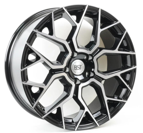 5*112 18" Et30 8.0J RST R148 66.6 BD