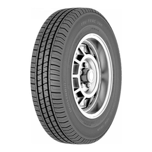 215/70 R15 Armstrong TRU-TRAC VAN 109/107T 