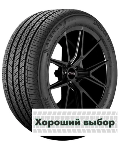 275/55 r19 Bridgestone Alenza Sport A/S 111H MOE RunFlat