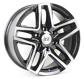 6*139,7 18" Et36 8.0J RST R238 100.1 BDM