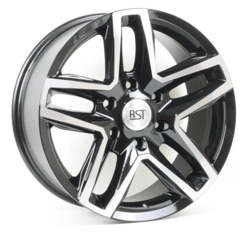 6*139,7 18" Et36 8.0J RST R238 100.1 BD