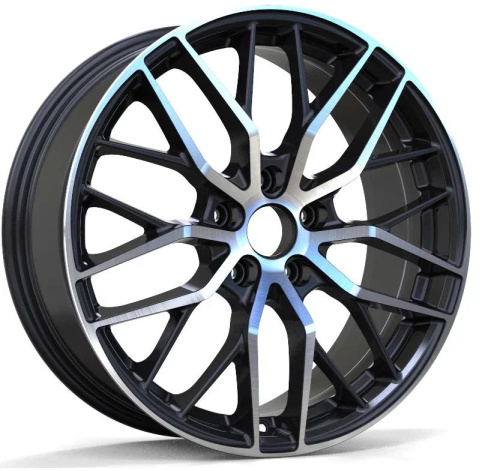 5*114,3 18" Et38 7.0J RST R268 67.1 BD