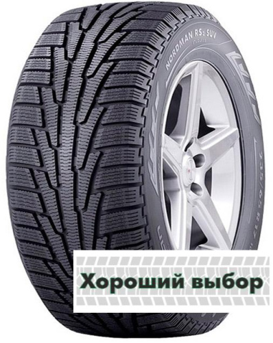 205/70 R15 Nokian Tyres Nordman RS2 100R