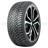265/65 R18 Nokian Hakkapeliitta 10p SUV 114T