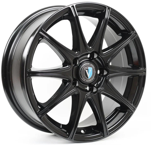 4*100 16" Et41 6.5J Venti 1616 60.1 BL