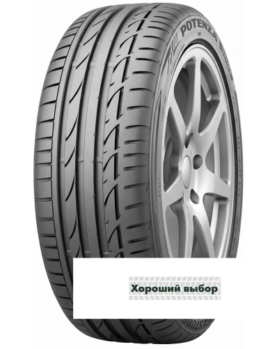 215/45 r20 Bridgestone Potenza S001 95W *