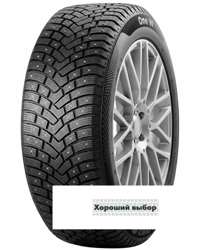 225/65 r17 Gislaved One W 106T