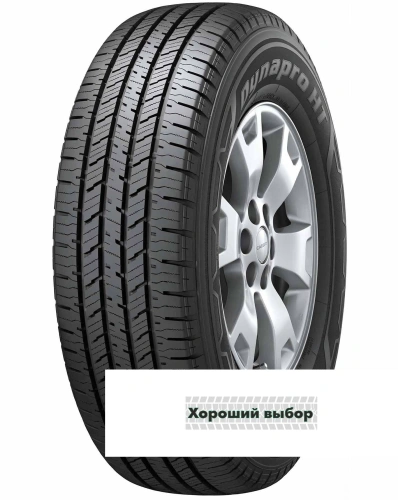 245/70 r17 Hankook Dynapro HT RH12 119/116S