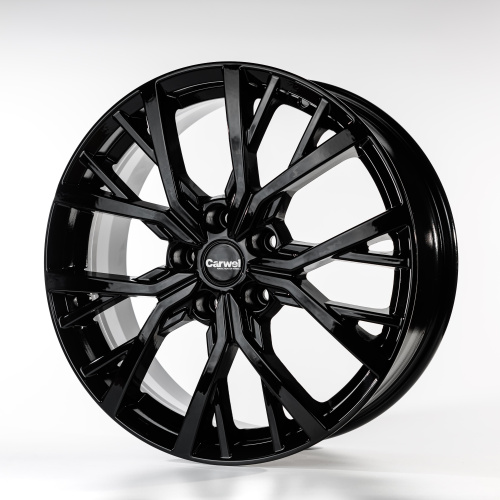 5*114,3 18" Et45 7.0J Carwel Тур 1806 60.1 BL