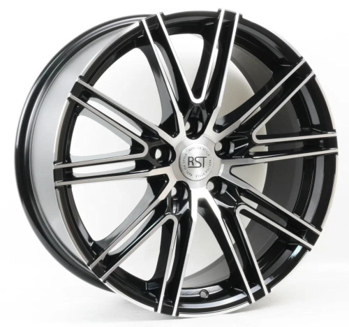 5*114,3 18" Et50 8.0J RST R168 60.1 BD
