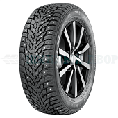 215/40 R17 Nokian Tyres Hakkapeliitta 9 87T