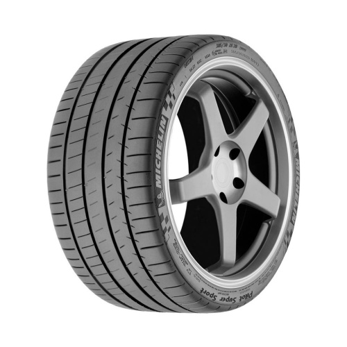 295/30 R20XL Michelin Pilot Super Sport 101Y