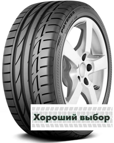 245/40 r20 Bridgestone Potenza S001 99W *