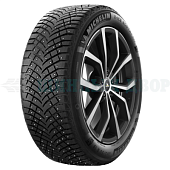 285/45 R19 Michelin X-Ice North 4 SUV 111T