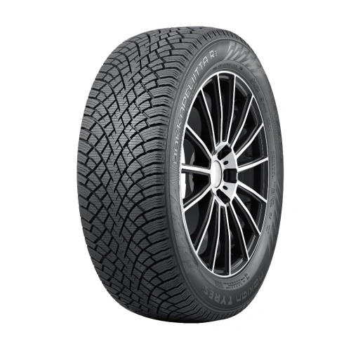 245/50 R18 Nokian Tyres Hakkapeliitta R5 104R 