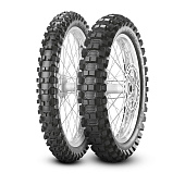 110/90 -19 Pirelli Scorpion MX Extra X 62M NHS Rear