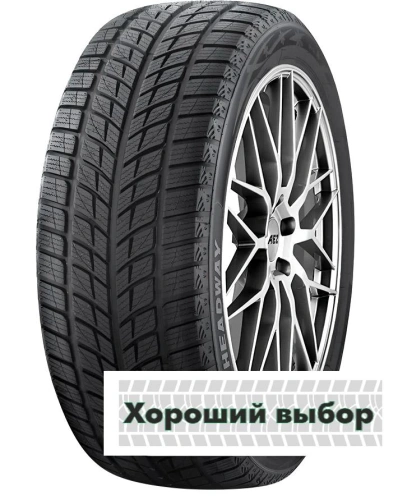 255/55 r19 Headway SNOW-UHP HW505 107H