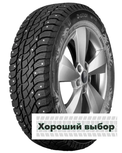 235/65 r17 Attar W02 104T