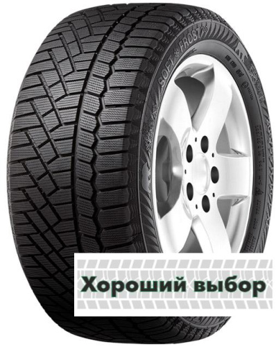 225/75 R16 Gislaved Soft Frost 200 SUV 108T