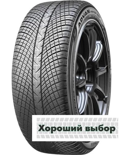 275/45 r21 Yokohama Advan Winter V907 110W