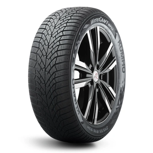 175/70 R14 KUMHO WP-52 84T 