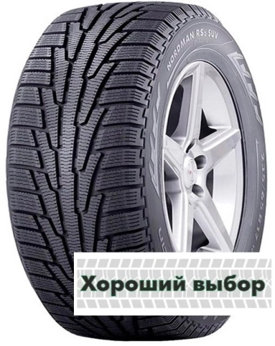 235/75 r15 Nokian Tyres Nordman RS2 SUV 105R