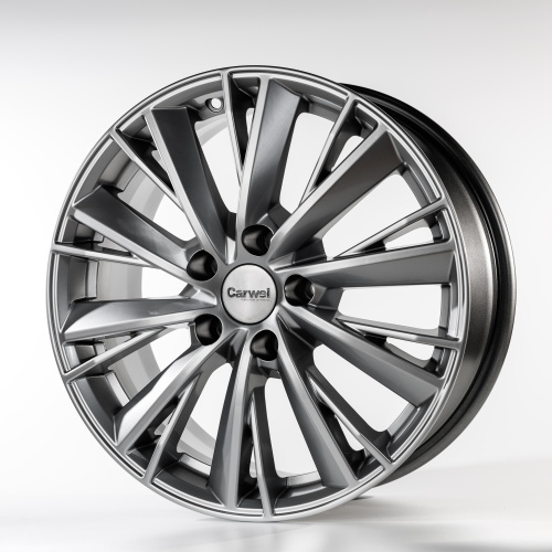 5*110 17" Et39 7.0J Carwel Кивиристи 65.1 SL