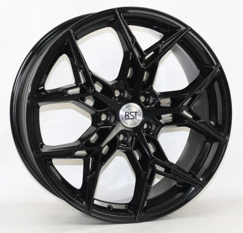 5*108 19" Et46 7.5J RST R139 63.4 BL