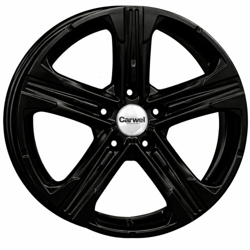 5*114,3 17" Et48 7.0J Carwel Алтор 240 67.1 BK