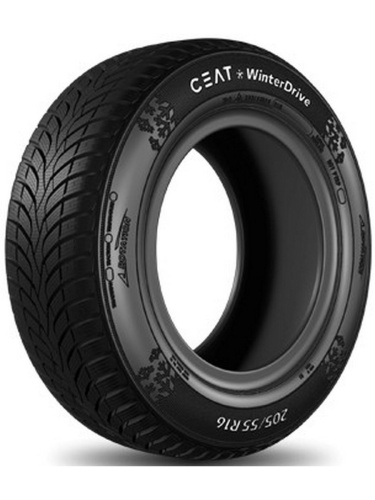 215/55 R17XL CEAT Winter Drive 98V