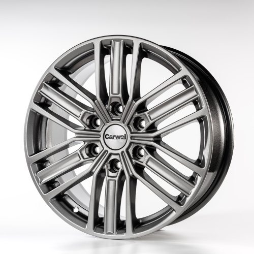 6*139,7 18" Et36 7.5J Carwel Джирим 218 100.1 SB