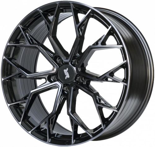 5*120 21" Et45 9.0J Race Ready Technology CSSYA5640 72.6 B-P*B