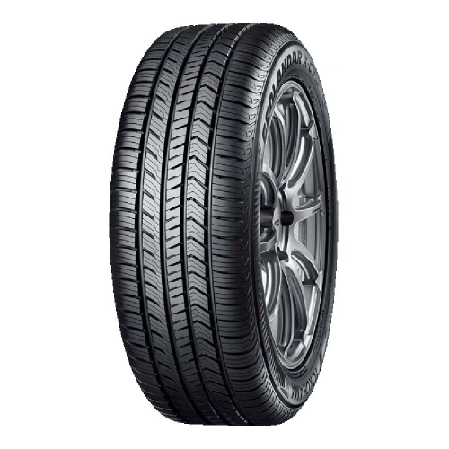 295/35 R21 YOKOHAMA G057 107W 