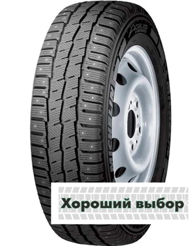 215/60 r17c Michelin Agilis X-Ice North 109/107T