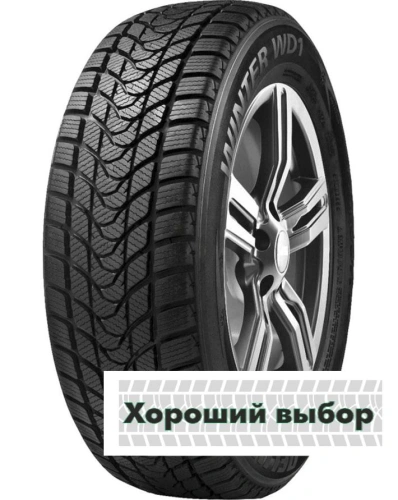 205/55 r16 Delinte Winter WD1 91T