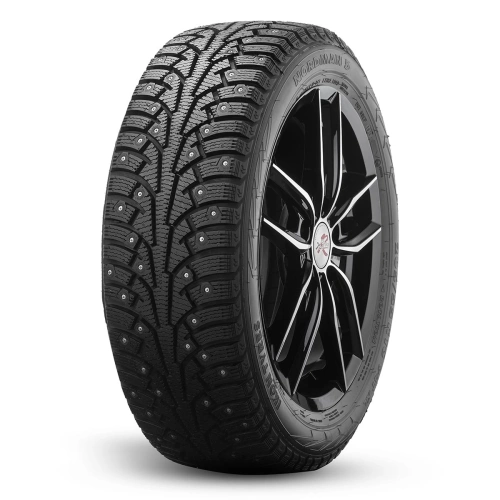155/70 R13 Ikon Tyres Ikon Nordman 5 75T 