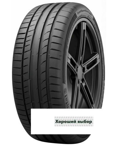 295/40 R21 CONTINENTAL ContiSportContact 5 SUV 111Y 