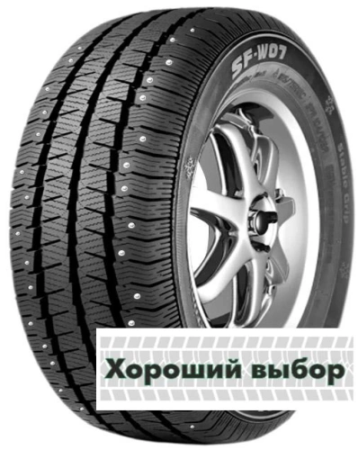 195/70 r15c Sunfull SF-W07 104/102R