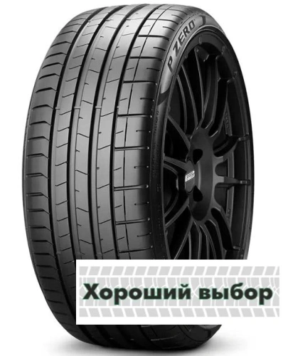 285/40 r21 Pirelli P ZERO PZ4 SPORTS CAR 109W