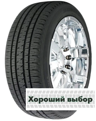 285/45 r22 Bridgestone DUELER H/L Alenza 110H