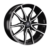 5*114,3 17" Et40 7,5J Replay TY393 60,1 BKF